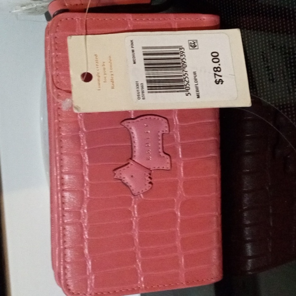 Radley London wallet